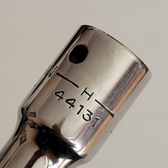 CRAFTSMAN Socket Extension Bar, 1/2-Inch Drive, 6-Inch 44131 - Picture 5 of 8